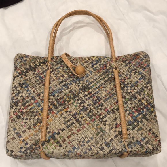 no brand hand made Handbags - Tote Bag